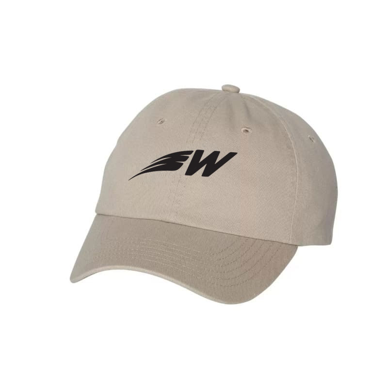 Wooshball Ball Cap Khaki