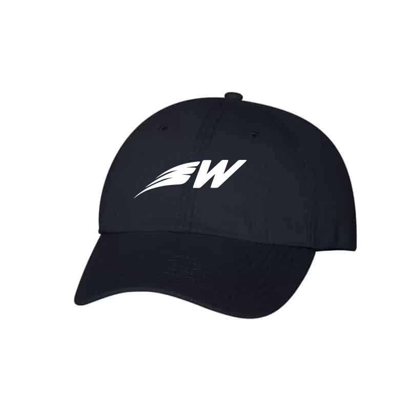 Wooshball Ball Cap Navy