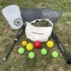WooshBall Playing Kit - Image 3